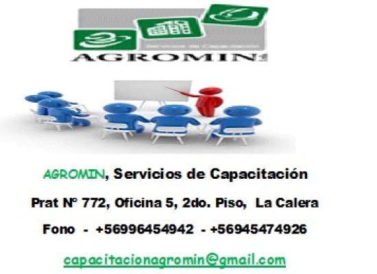 AGROMIN