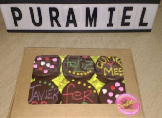 FOTO puramiel6