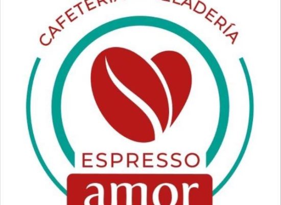 LOGO AMOR