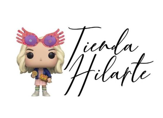 LOGO HILARTE