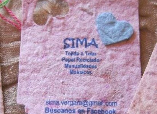 LOGO sima