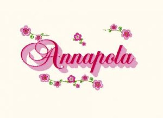 logo annapola