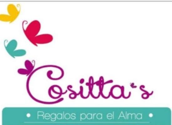 logo cositas