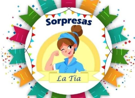 logo la tia